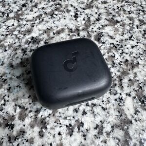 soundcore R50I NC by Anker Noise Cancelling in Ear Earbuds, Black - Pre owned